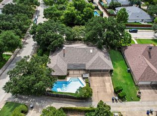 7719 Applecross Ln, Dallas, TX 75248