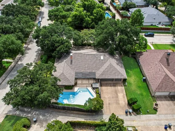 7719 Applecross Ln, Dallas, TX 75248