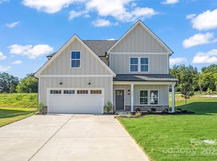 3000 Swallowtail Ln #40, Kannapolis, NC 28083