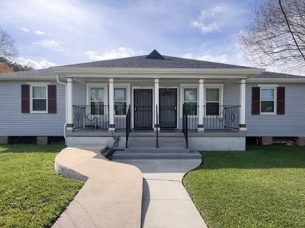 815-17 Sumner St, New Orleans, LA 70114