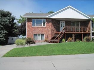 100357 County Road 12, Mitchell, NE 69357