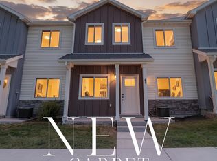 46 W 460 N, Smithfield, UT 84335