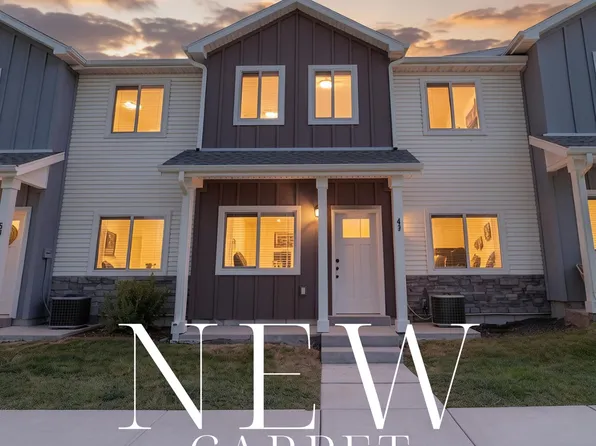 46 W 460 N, Smithfield, UT 84335