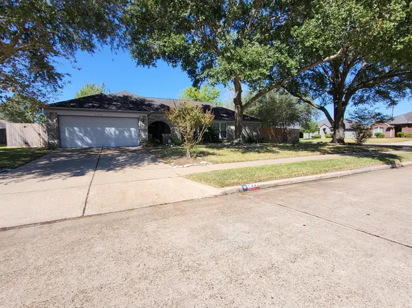 7223 Yardley Dr, Katy, TX 77494
