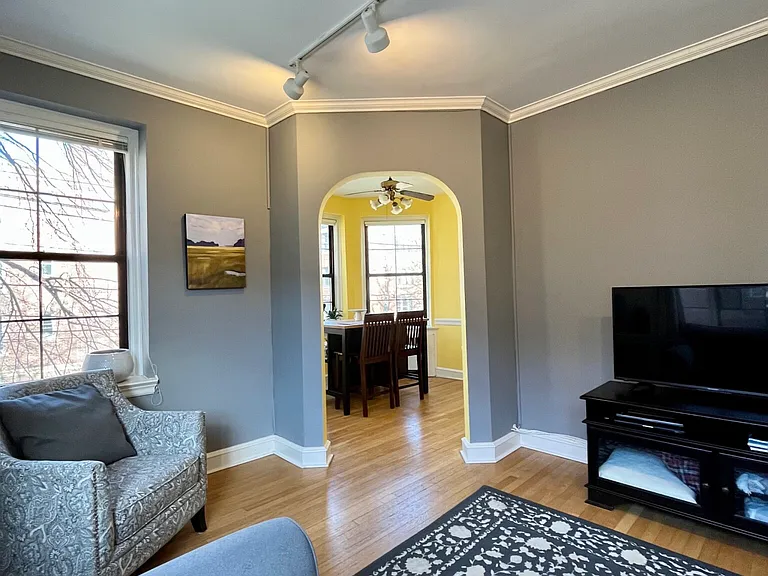 103 Longwood Ave #3 — Photo 3