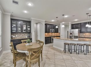 13126 Hazelwood Hollow Dr, Tomball, TX 77377