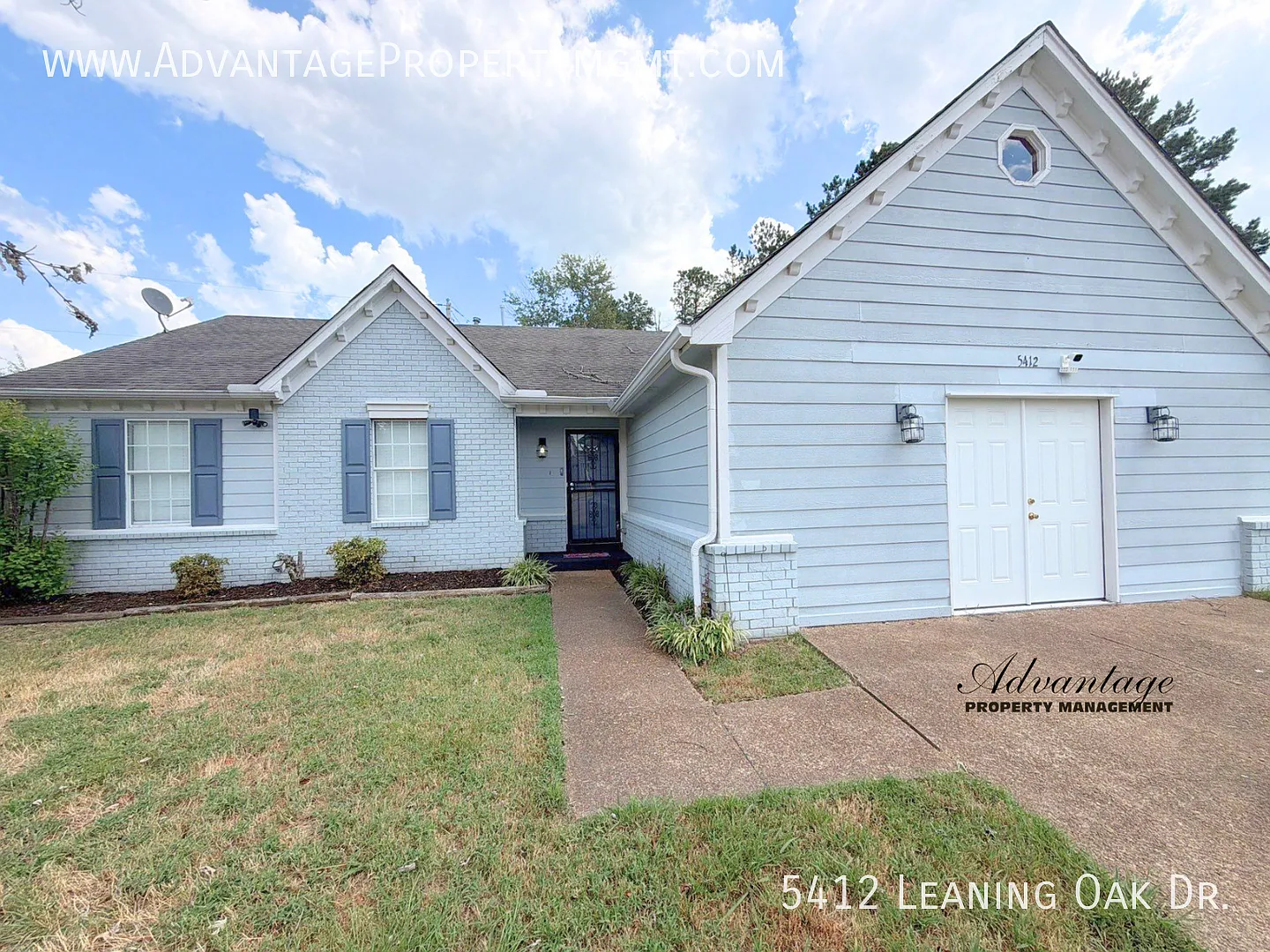 5412 Leaning Oak Dr. Memphis, TN 38141 — Photo 3