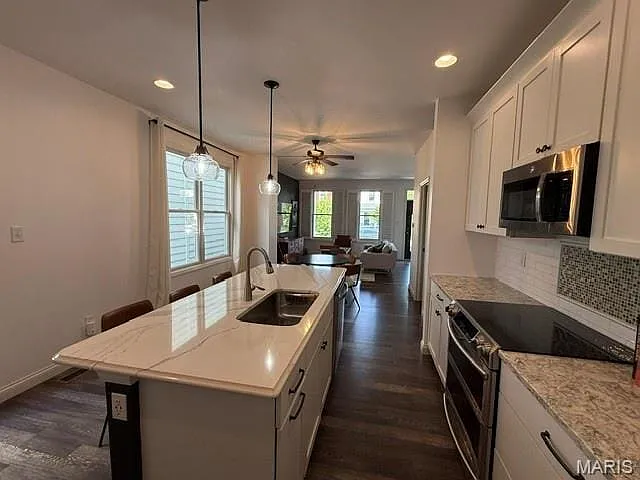 3409 Sublette St — Photo 12