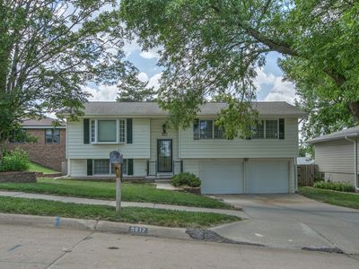 9617 Burdette St, Omaha, NE, 68134