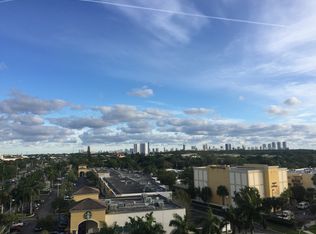 13499 Biscayne Blvd APT 703, North Miami, FL 33181