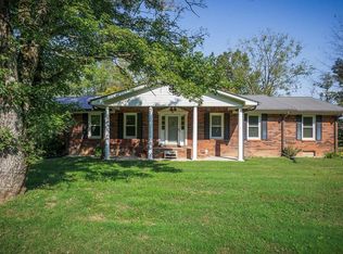 1385 York Hwy, Gainesboro, TN 38562