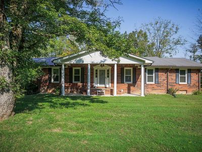 1385 York Hwy, Gainesboro, TN, 38562