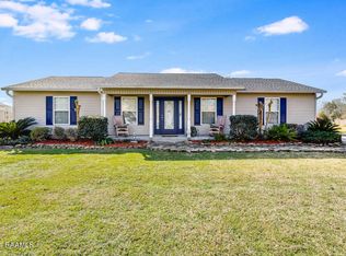 403 Louisa St, Broussard, LA 70518