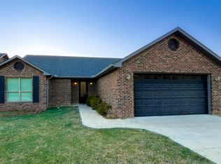 115 Derrick Ln, Ada, OK 74820