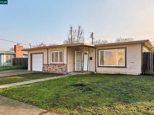 402 Tregaskis Ave, Vallejo, CA 94591