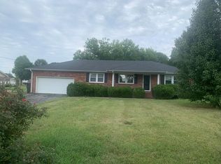 917 Elizabeth Dr, Hopkinsville, KY