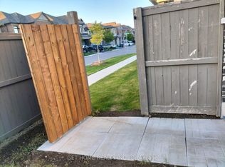 19 Brenscombe Rd #BASEMENT, Brampton, ON L7A5E9