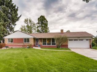 420 Garrison St, Lakewood, CO 80226