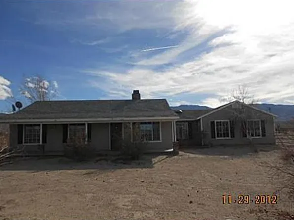 35775 Clark Rd, Lucerne Valley, CA 92356