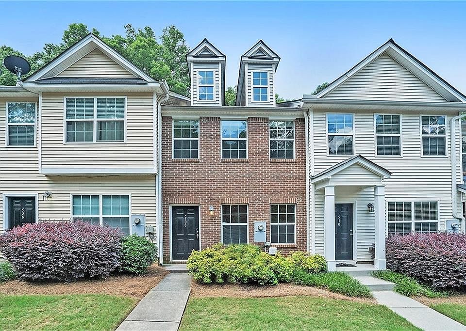 1st image of 508 Berckman Dr NW #4