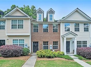 508 Berckman Dr NW #4, Lilburn, GA 30047