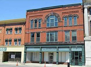 38 W High St #3A, Springfield, OH 45502