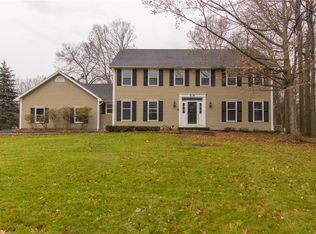 234 Hollybrook Rd, Brockport, NY 14420