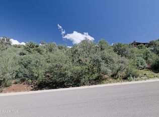 527 Sleepyhollow Cir, Prescott, AZ 86303