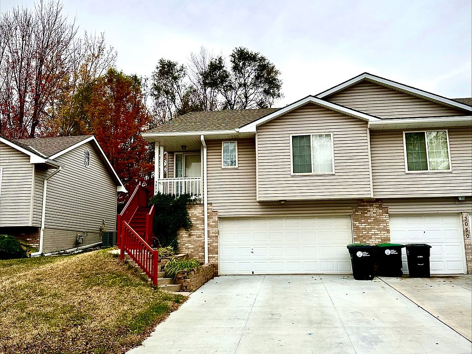 Front of the House