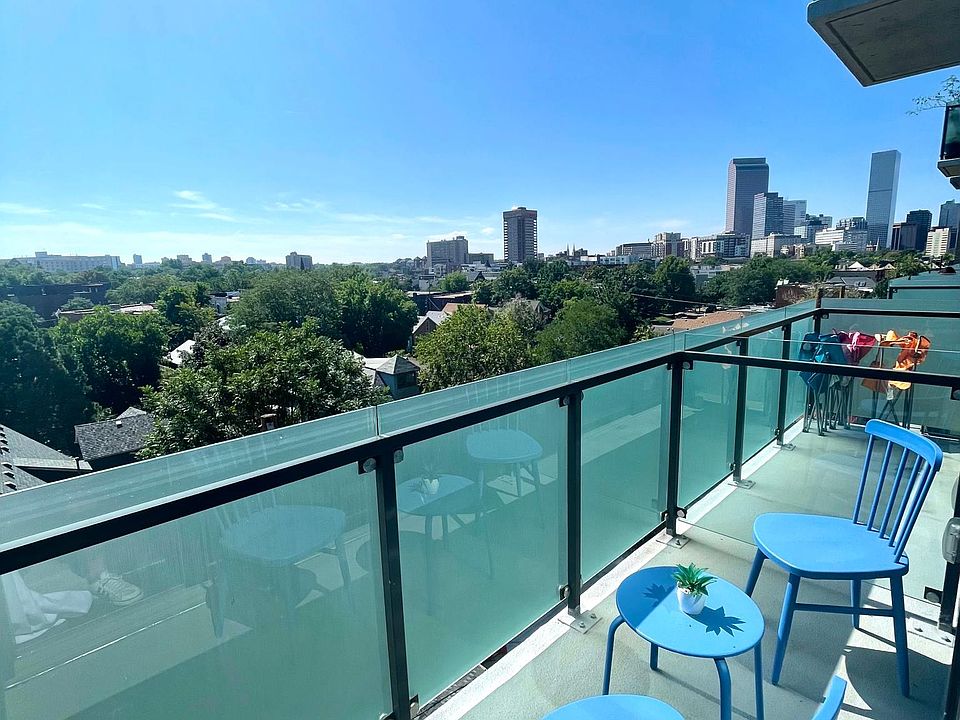 1st image of 2301 California St #522