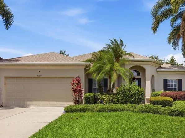 4369 85th Avenue Cir E, Parrish, FL 34219