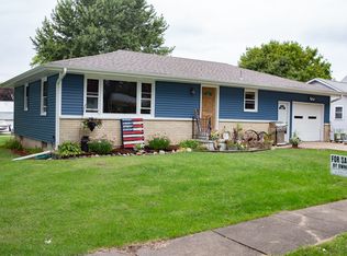 314 5th Ave, Clarence, IA 52216