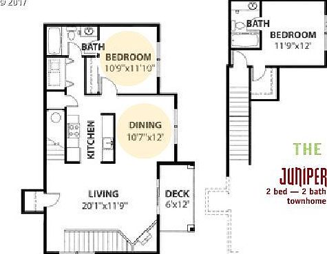 4th image of 10800 SE 17th Cir APT D53