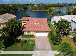 16171 SW 78th St, Miami, FL 33193