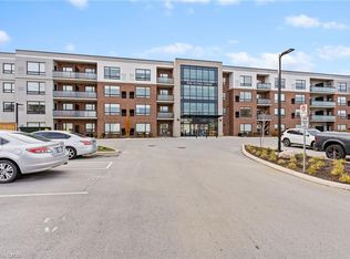 3998 Victoria Ave #105, Lincoln, ON L0R2C0