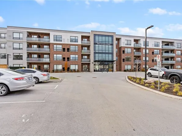 3998 Victoria Ave #105, Lincoln, ON L0R 2C0
