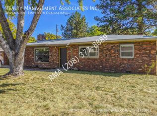 2008 S Jackson St, Boise, ID 83705