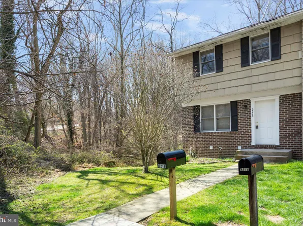 9216 Wood Creek Ct, Parkville, MD 21234