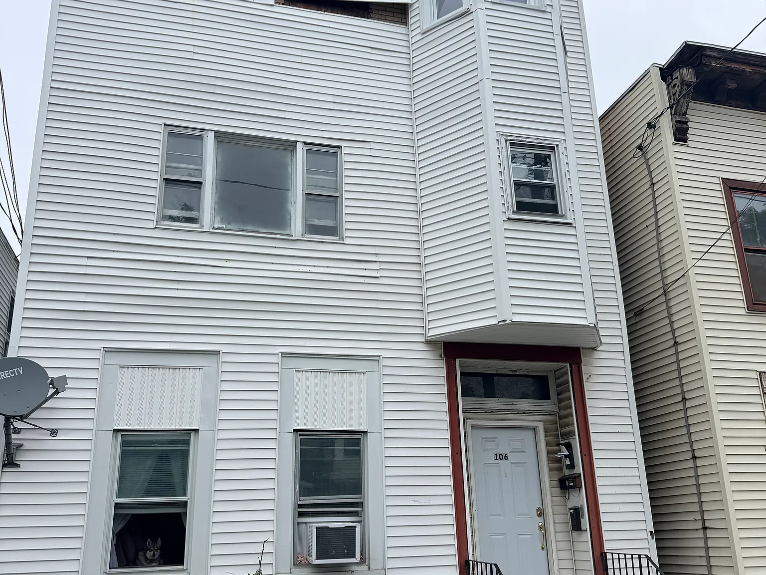 3 bed, 1200 sqft, $1,650 — Photo 3