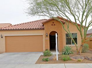 1711 W Desperado Way, Phoenix, AZ 85085
