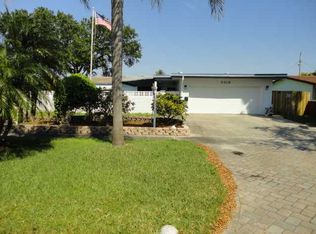 3419 S Longfellow Cir, Hollywood, FL 33021