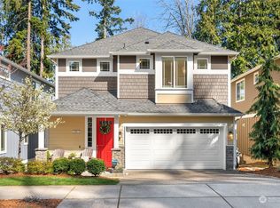 17817 3rd Ave SE, Bothell, WA 98012