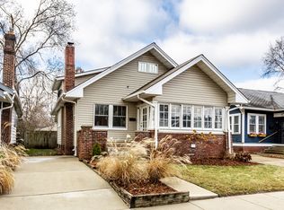 4816 Carrollton Ave, Indianapolis, IN 46205