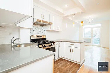 Rented by Bond New York