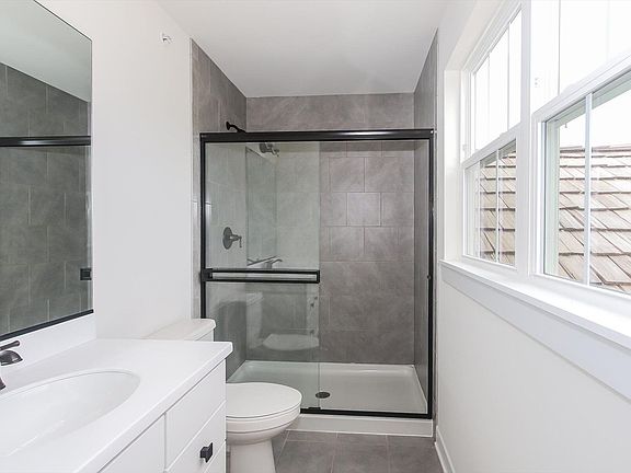 Bathroom - Representational Photo