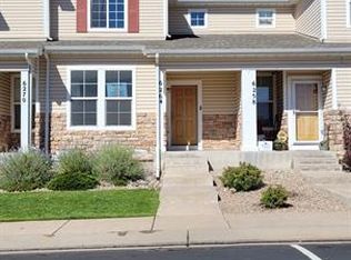 6264 Calico Patch Hts #1, Colorado Springs, CO 80923