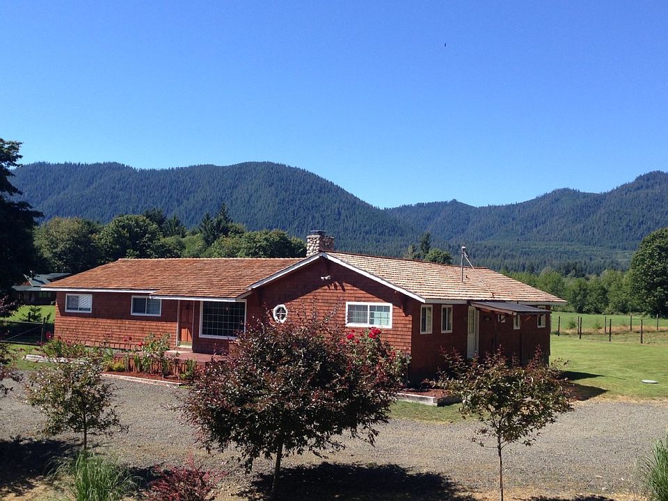 793 S Shore Rd, Quinault, WA 98575 Zillow