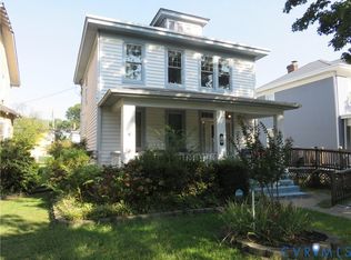 3009 Edgewood Ave, Richmond, VA 23222