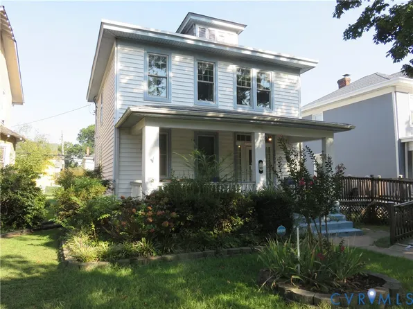 3009 Edgewood Ave, Richmond, VA 23222