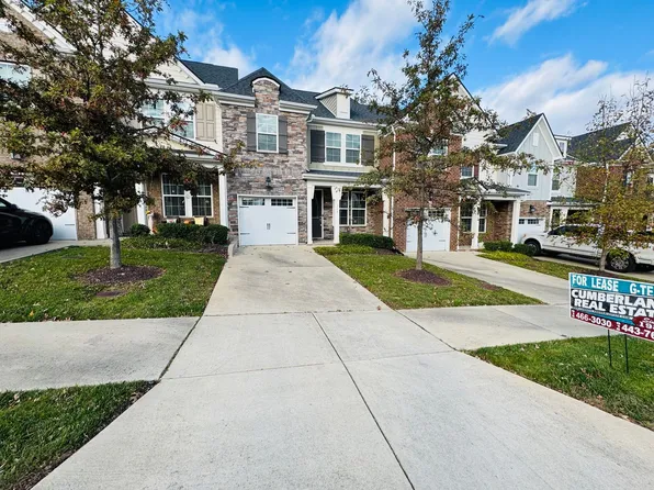 748 Tennypark Ln, Mount Juliet, TN 37122